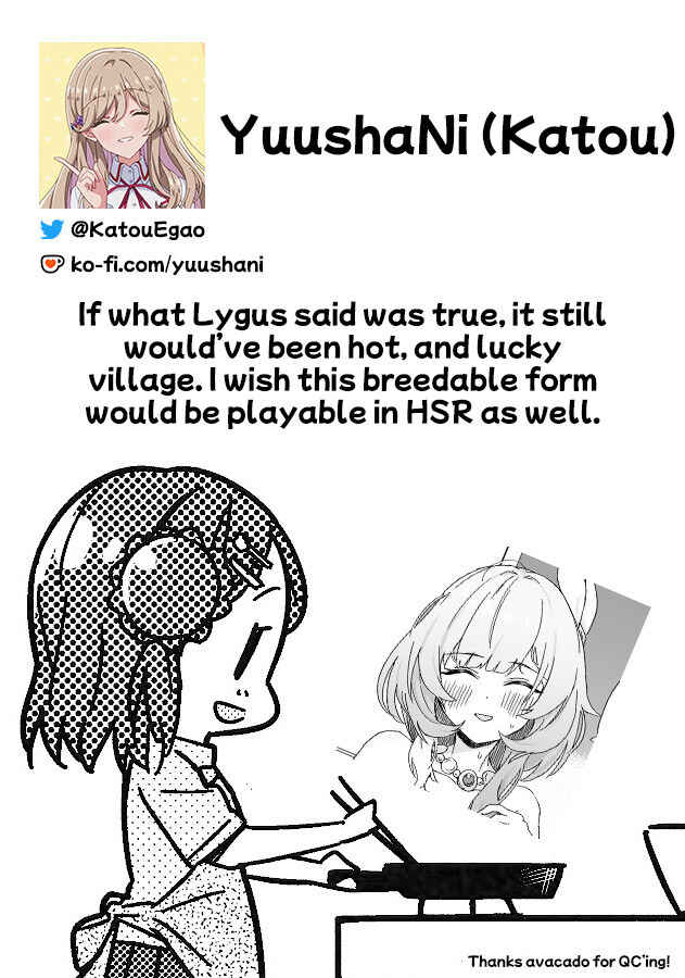 Hentai Manga Comic-This is a story for two-Read-20